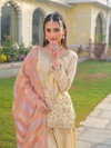 Misha Savri By Afsana Viscose Shimmer Surat Readymade Suits Wholesale Market